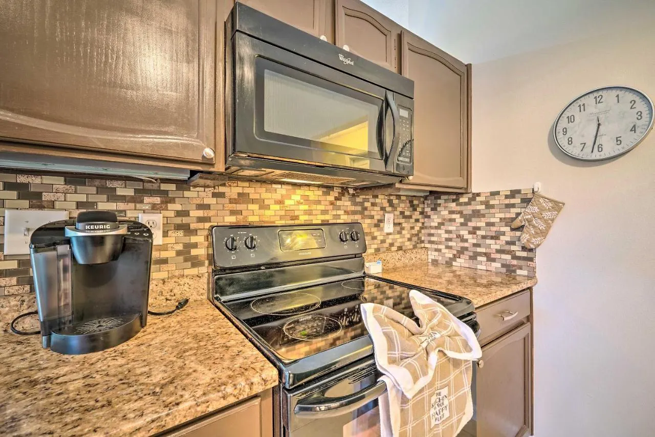 Kissimmee Home With Private Pool And Lanai Davenport