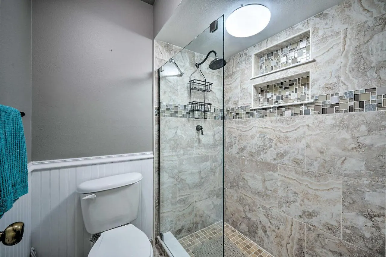 Kissimmee Home With Private Pool And Lanai Davenport