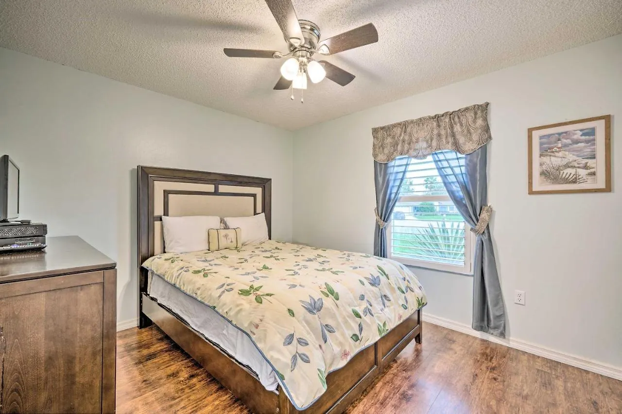 Kissimmee Home With Private Pool And Lanai Davenport Dom wakacyjny